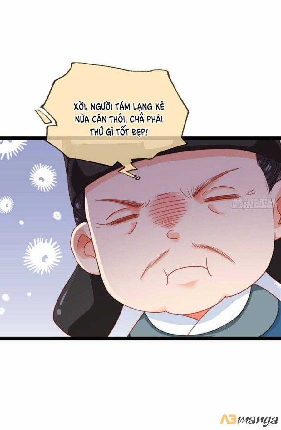 Đứng Lại! Phụng Chỉ Ăn Cướp 34 trang 13