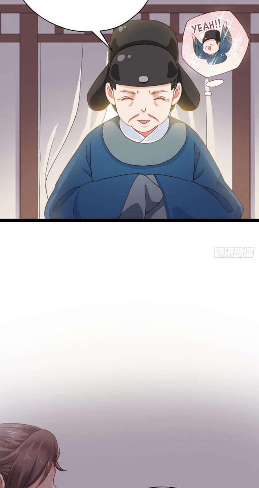 Đứng Lại! Phụng Chỉ Ăn Cướp 34 trang 15