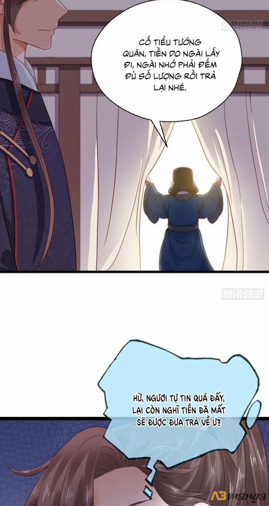 Đứng Lại! Phụng Chỉ Ăn Cướp 34 trang 16