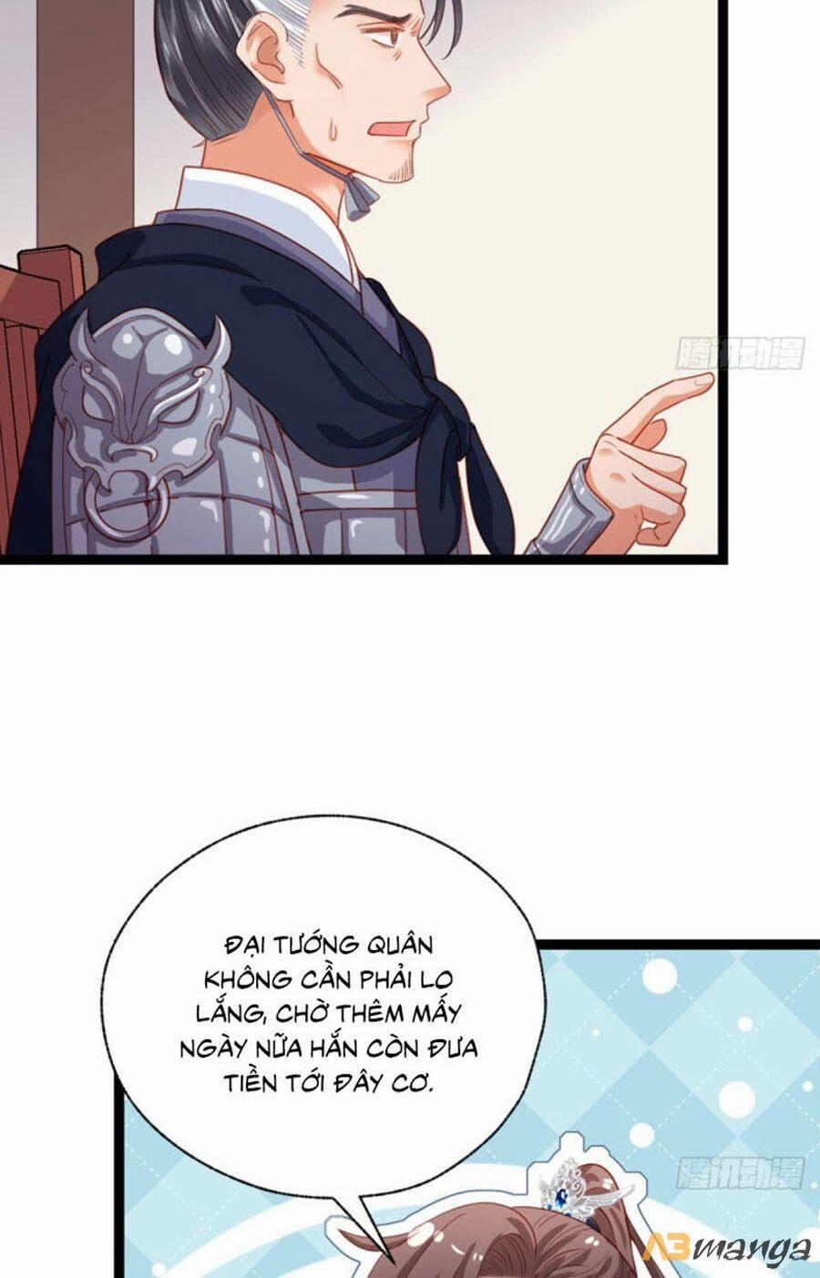 Đứng Lại! Phụng Chỉ Ăn Cướp 34 trang 19