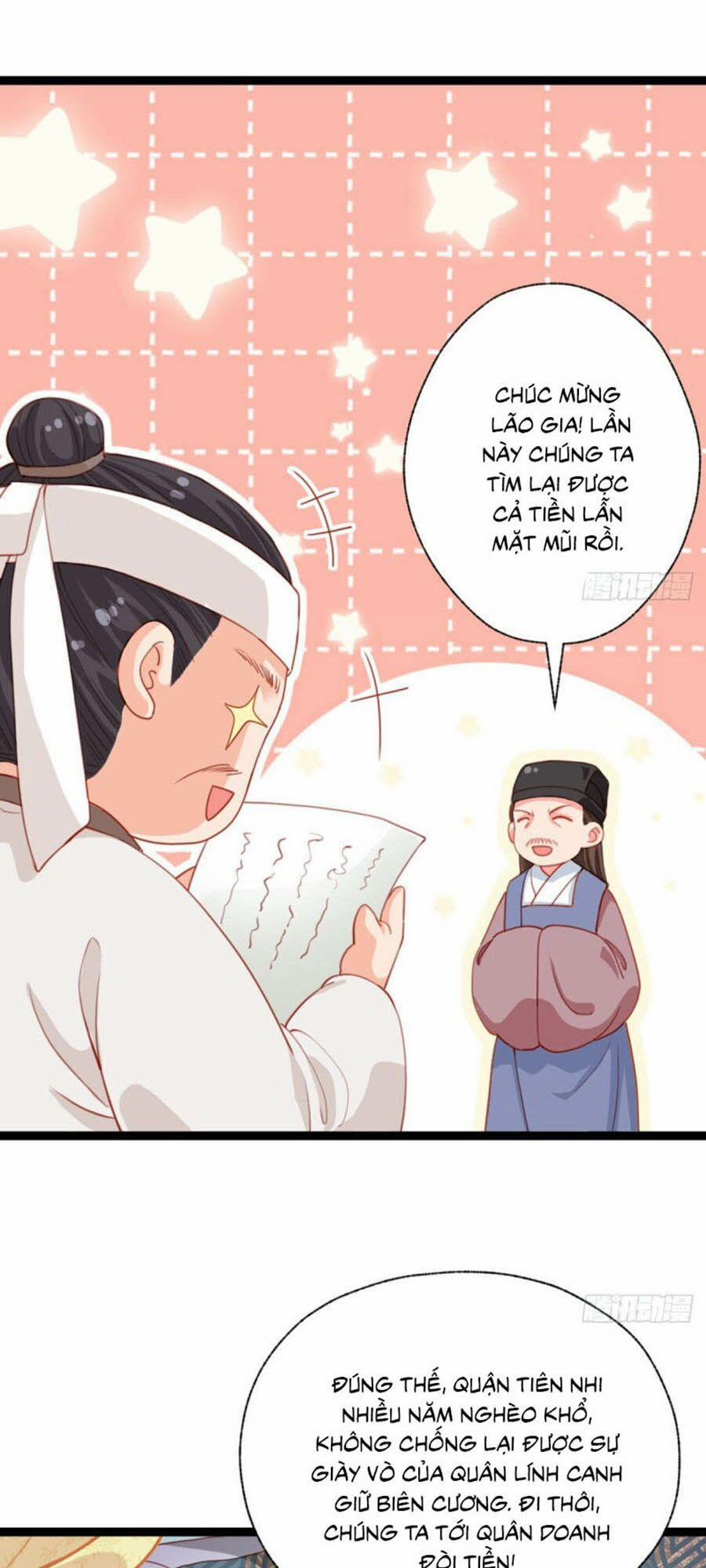 Đứng Lại! Phụng Chỉ Ăn Cướp 34 trang 2