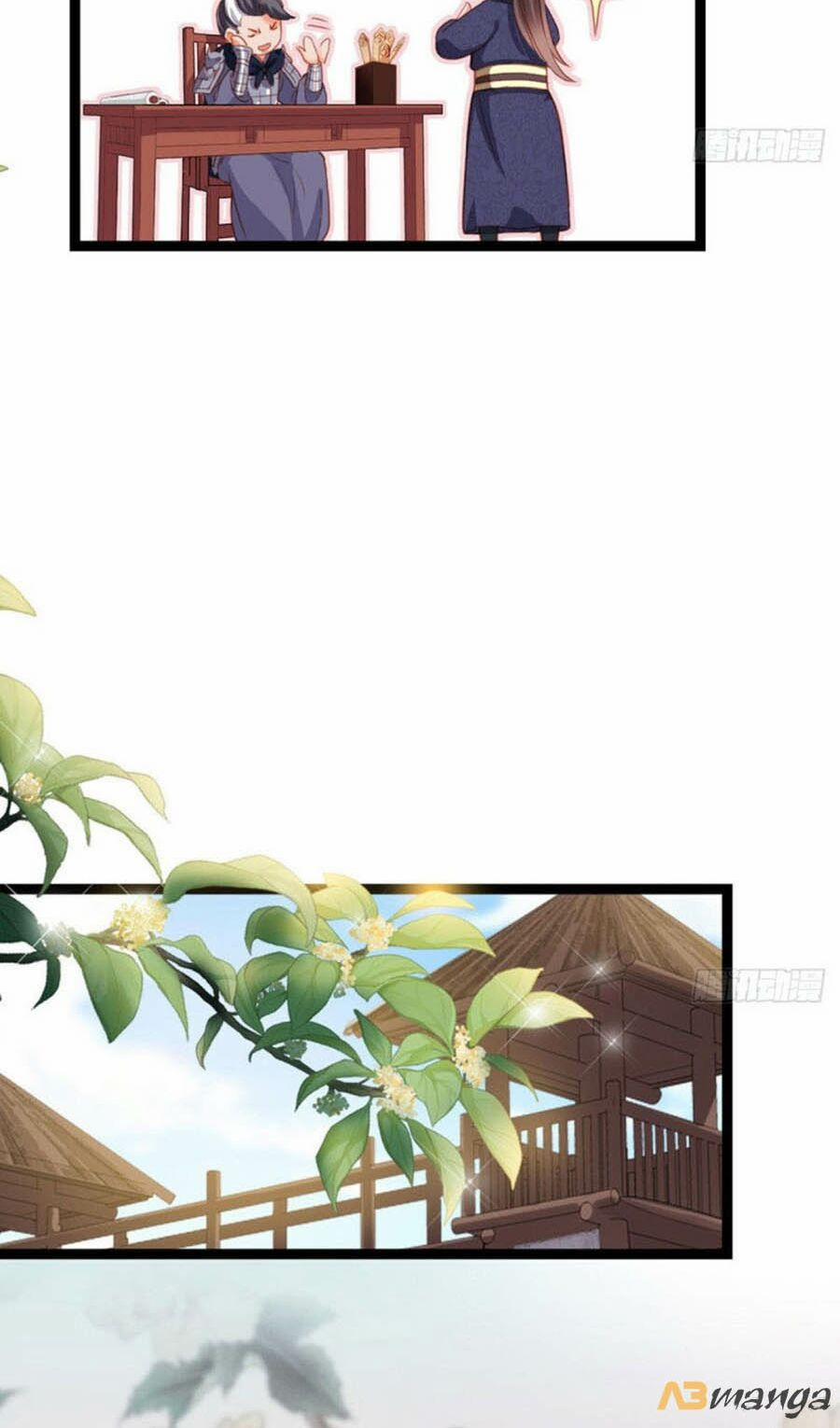 Đứng Lại! Phụng Chỉ Ăn Cướp 34 trang 21