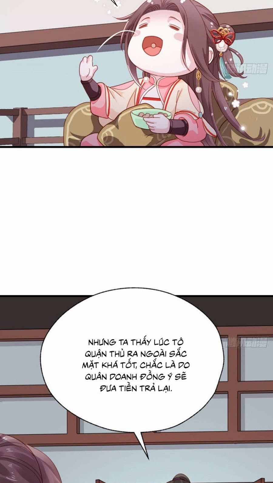 Đứng Lại! Phụng Chỉ Ăn Cướp 34 trang 23