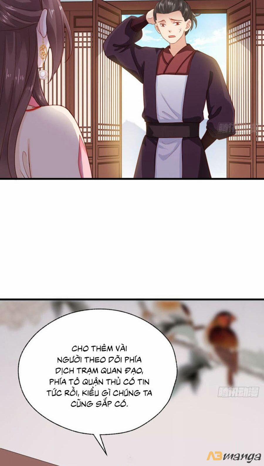 Đứng Lại! Phụng Chỉ Ăn Cướp 34 trang 24