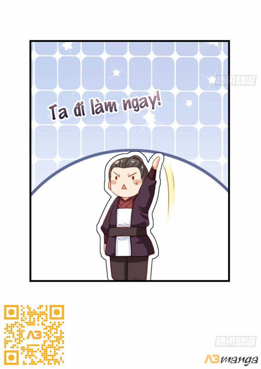 Đứng Lại! Phụng Chỉ Ăn Cướp 34 trang 26