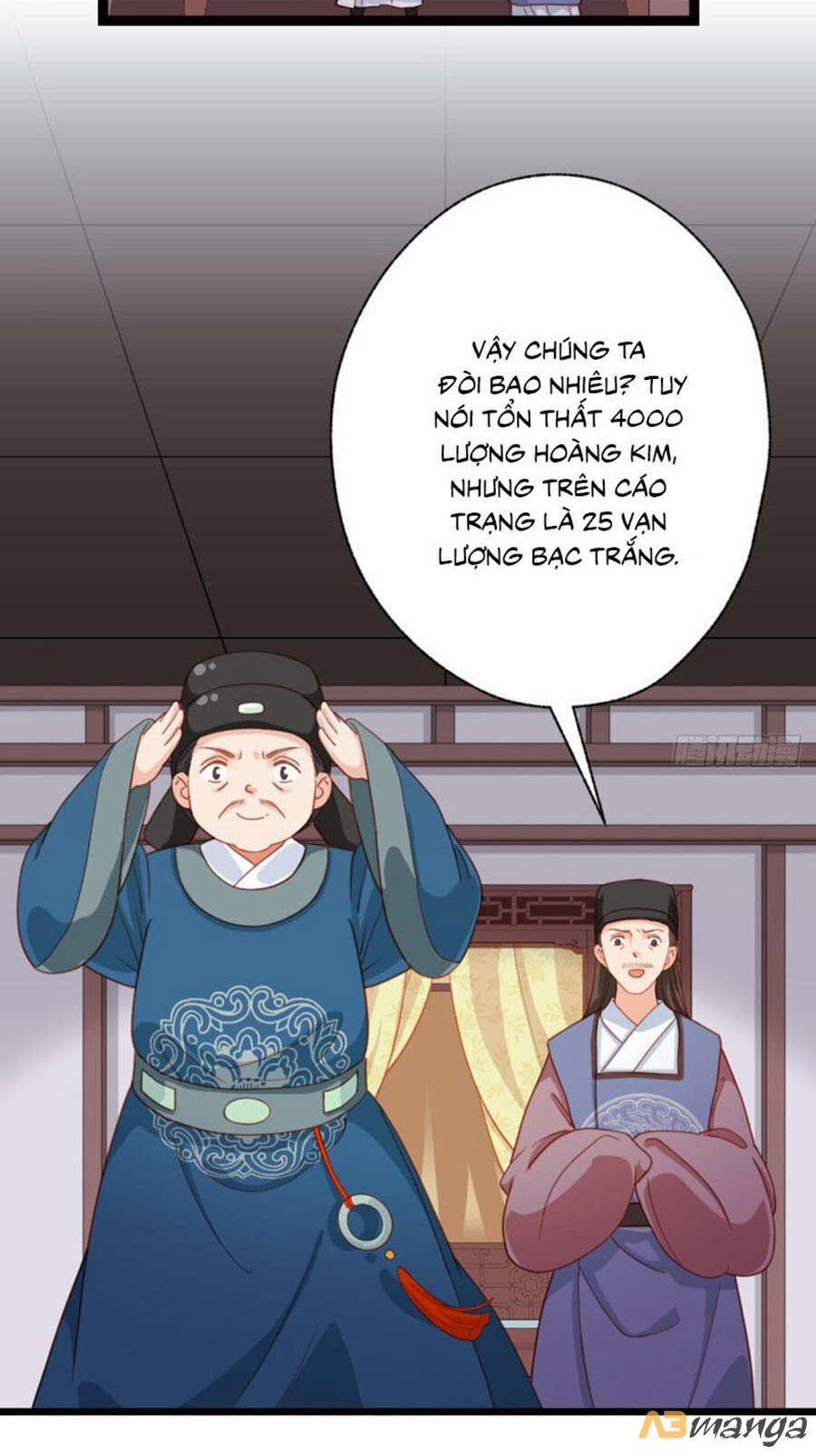 Đứng Lại! Phụng Chỉ Ăn Cướp 34 trang 4