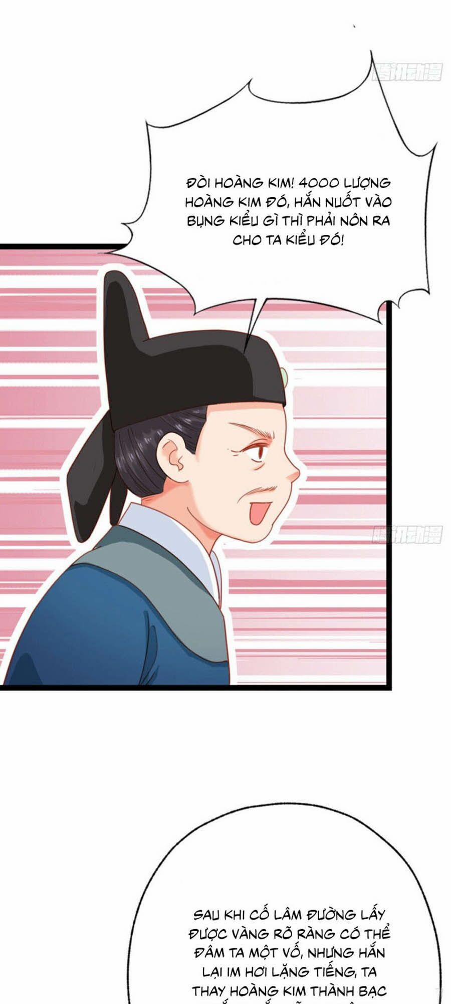 Đứng Lại! Phụng Chỉ Ăn Cướp 34 trang 5