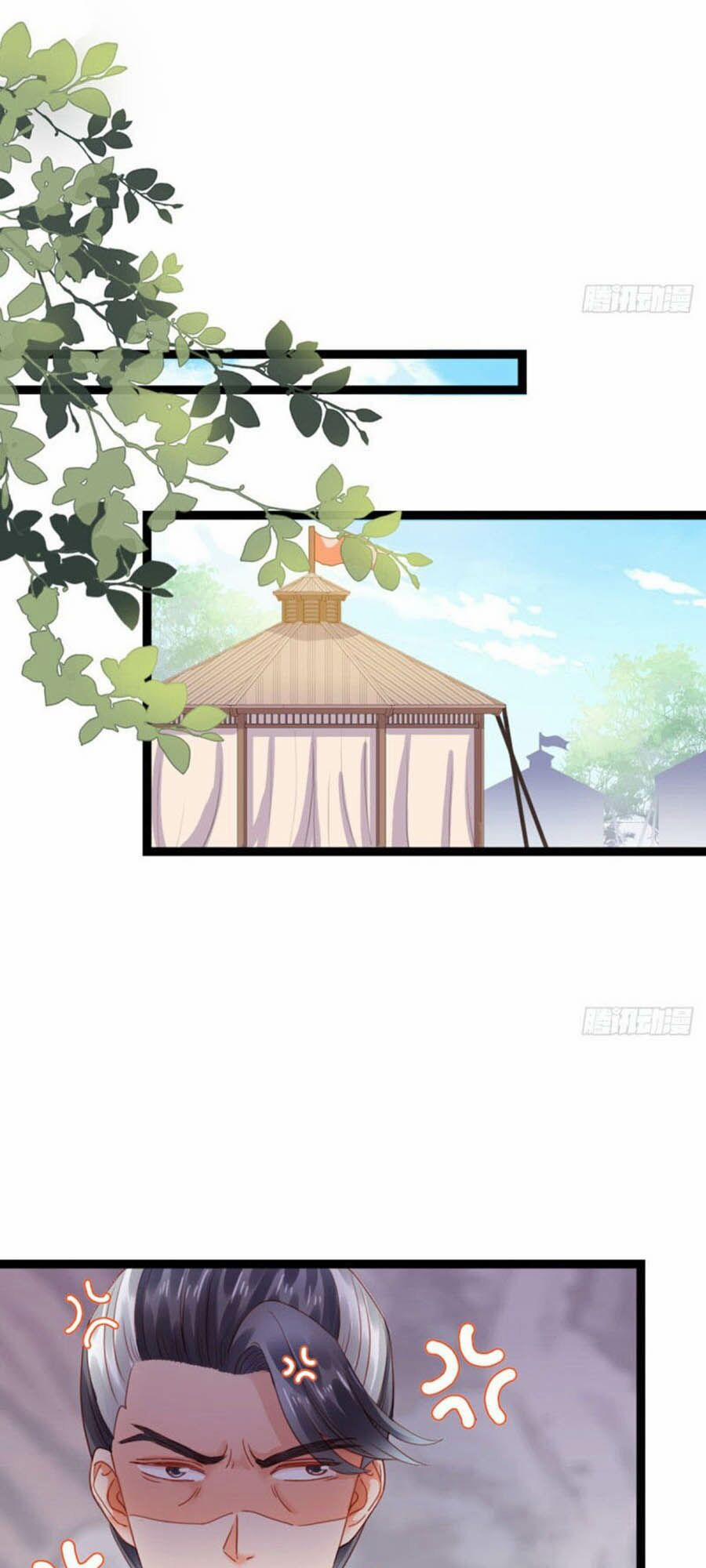 Đứng Lại! Phụng Chỉ Ăn Cướp 34 trang 8