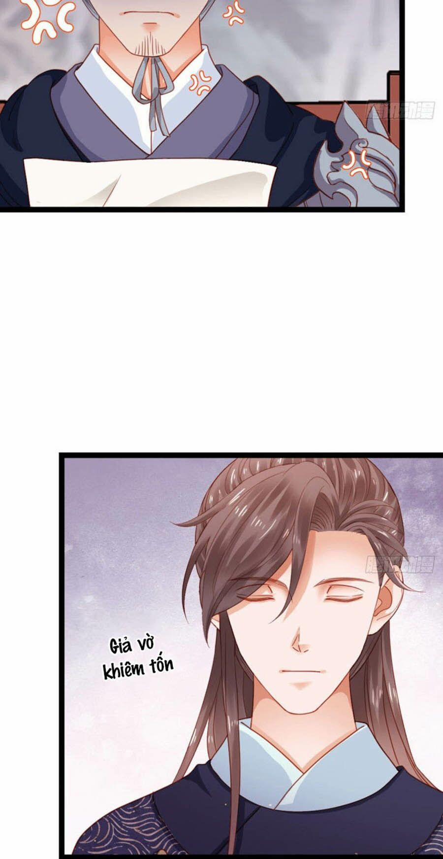 Đứng Lại! Phụng Chỉ Ăn Cướp 34 trang 9