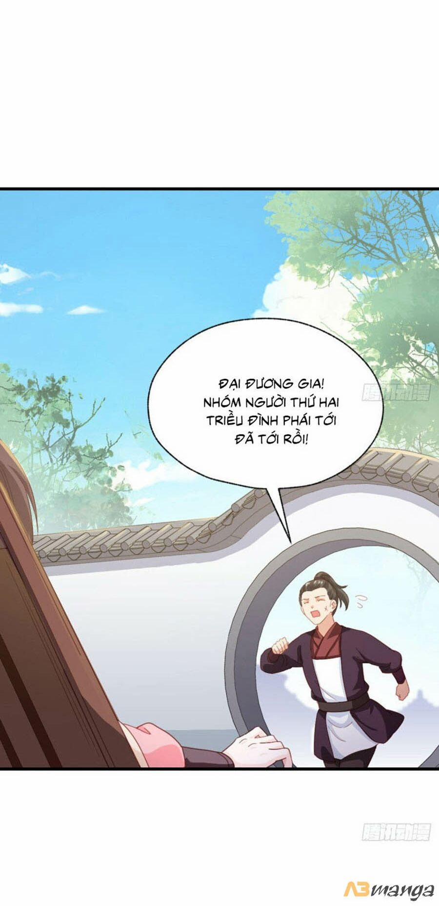 Đứng Lại! Phụng Chỉ Ăn Cướp 35 trang 1