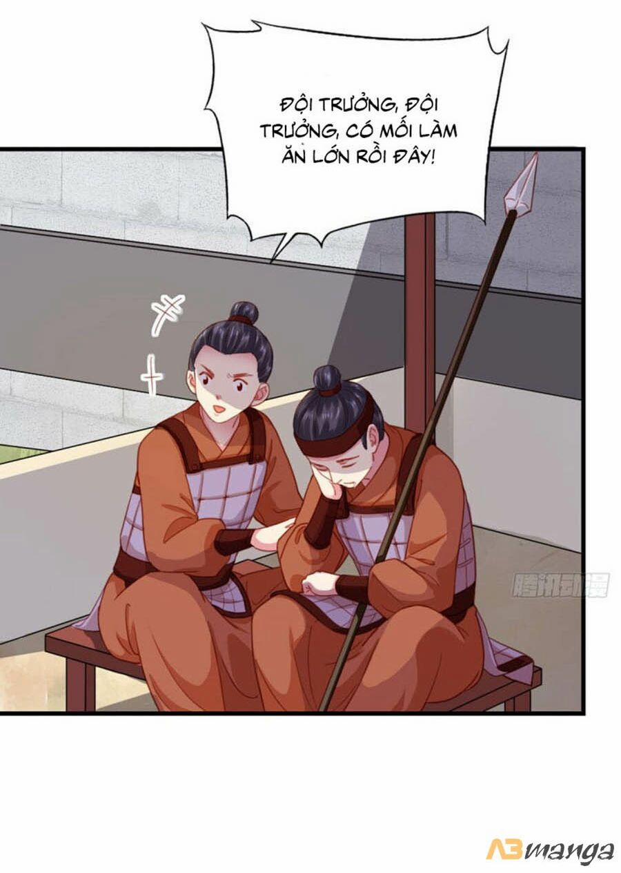 Đứng Lại! Phụng Chỉ Ăn Cướp 35 trang 10