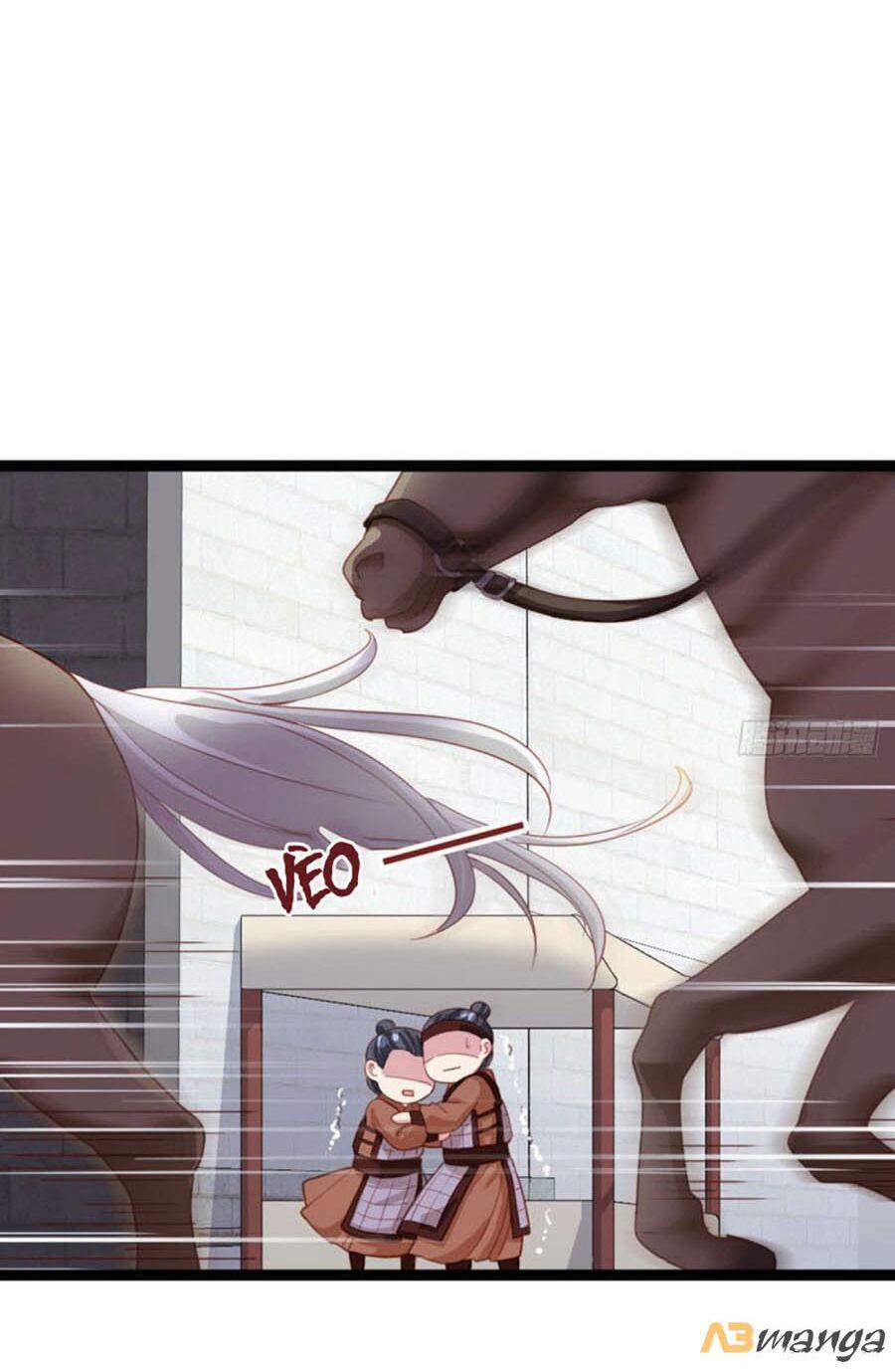 Đứng Lại! Phụng Chỉ Ăn Cướp 35 trang 13