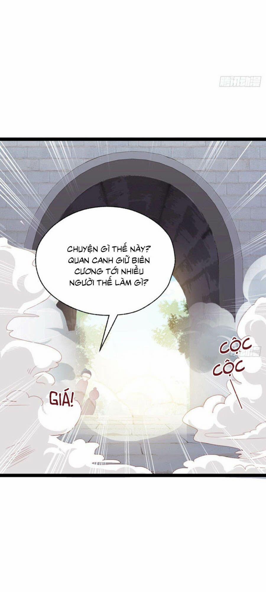 Đứng Lại! Phụng Chỉ Ăn Cướp 35 trang 14