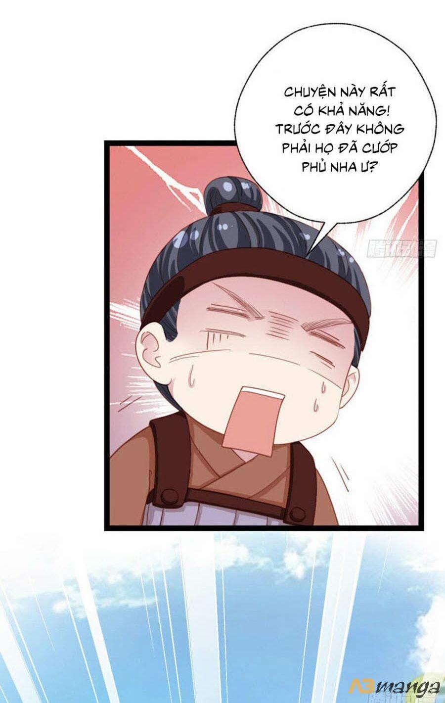 Đứng Lại! Phụng Chỉ Ăn Cướp 35 trang 16