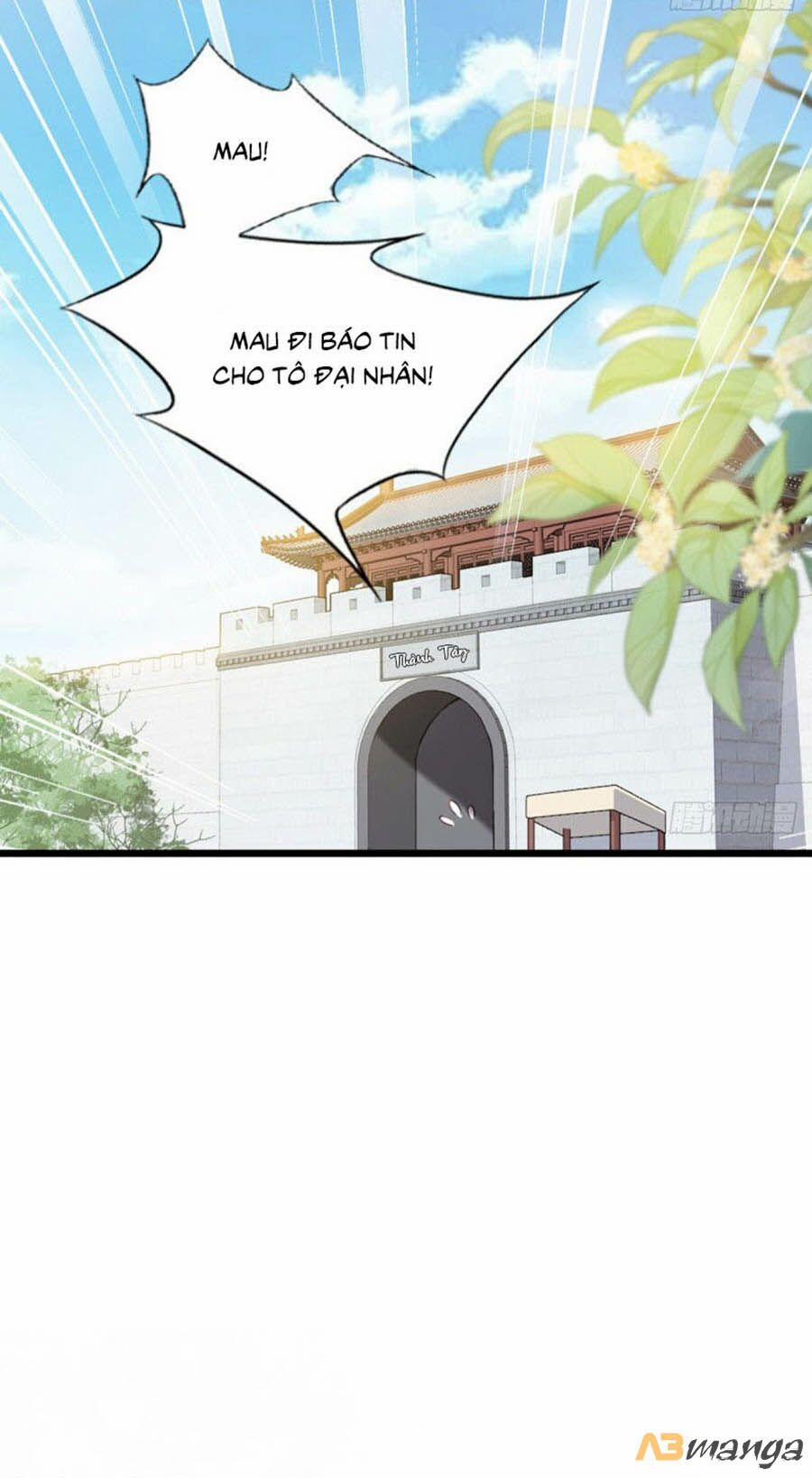 Đứng Lại! Phụng Chỉ Ăn Cướp 35 trang 17