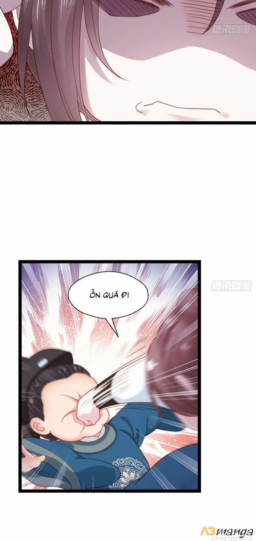 Đứng Lại! Phụng Chỉ Ăn Cướp 35 trang 28