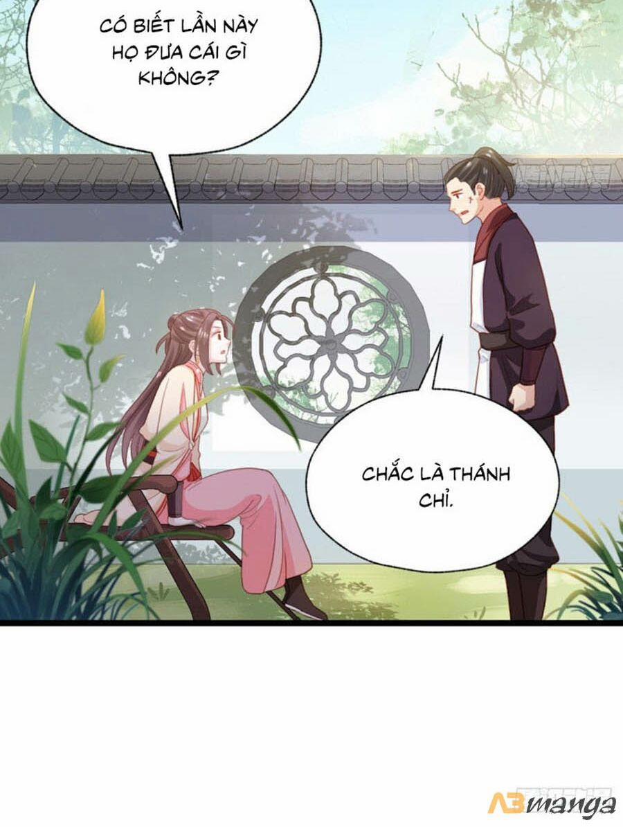 Đứng Lại! Phụng Chỉ Ăn Cướp 35 trang 4