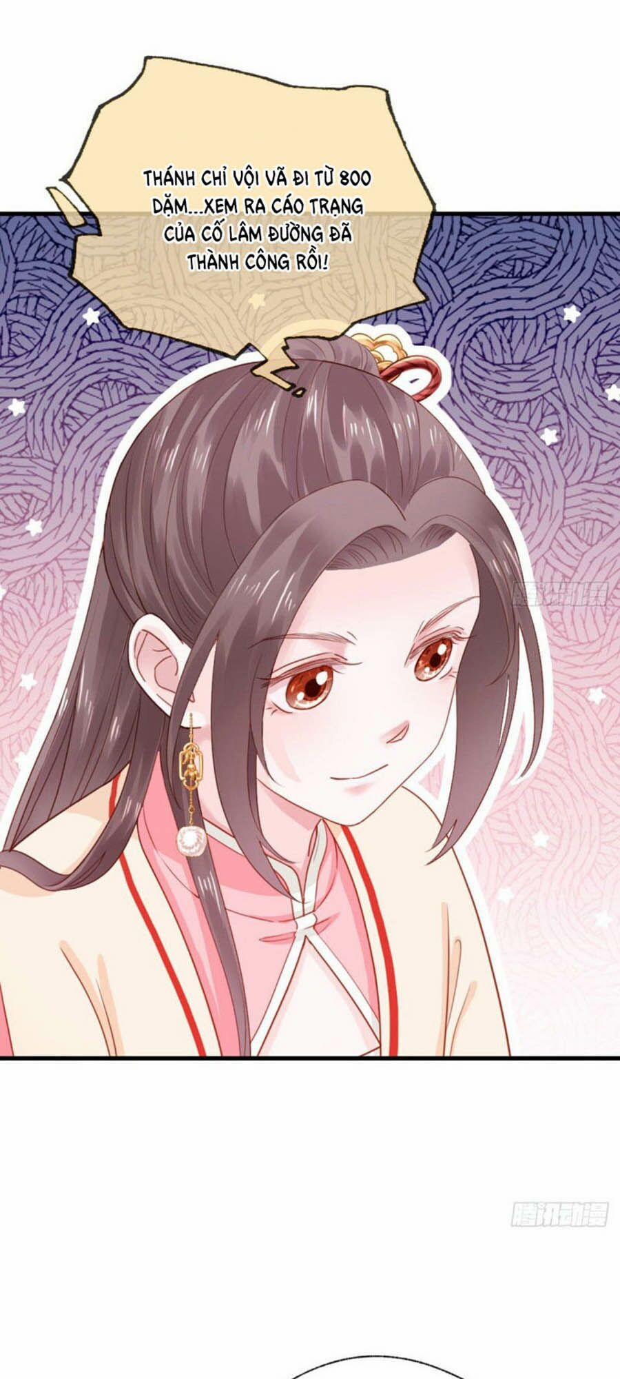 Đứng Lại! Phụng Chỉ Ăn Cướp 35 trang 5