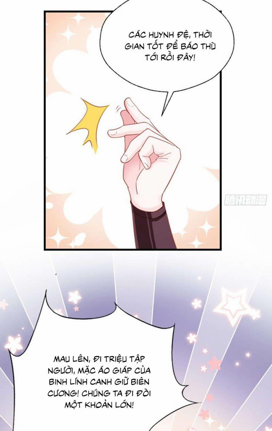 Đứng Lại! Phụng Chỉ Ăn Cướp 35 trang 6