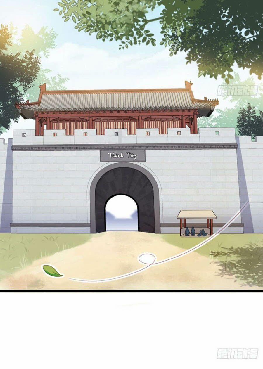 Đứng Lại! Phụng Chỉ Ăn Cướp 35 trang 9