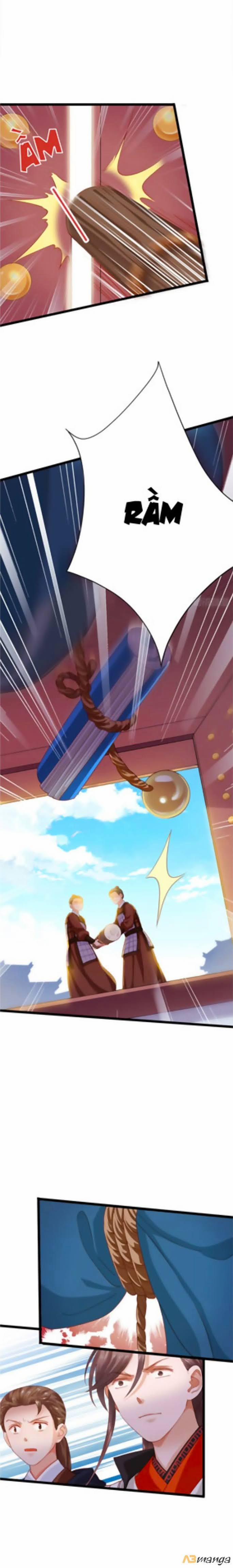 Đứng Lại! Phụng Chỉ Ăn Cướp 36 trang 2