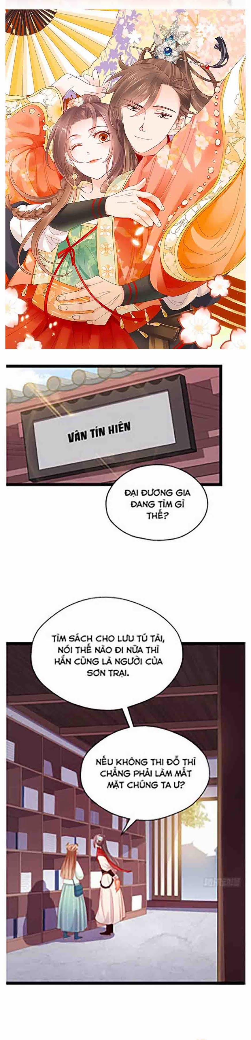 Đứng Lại! Phụng Chỉ Ăn Cướp 37 trang 0