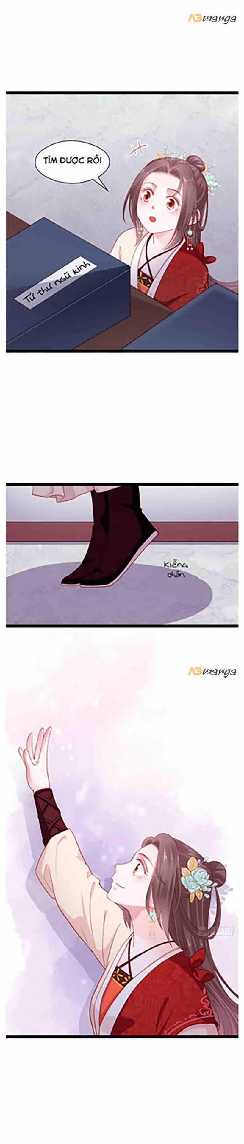 Đứng Lại! Phụng Chỉ Ăn Cướp 37 trang 1