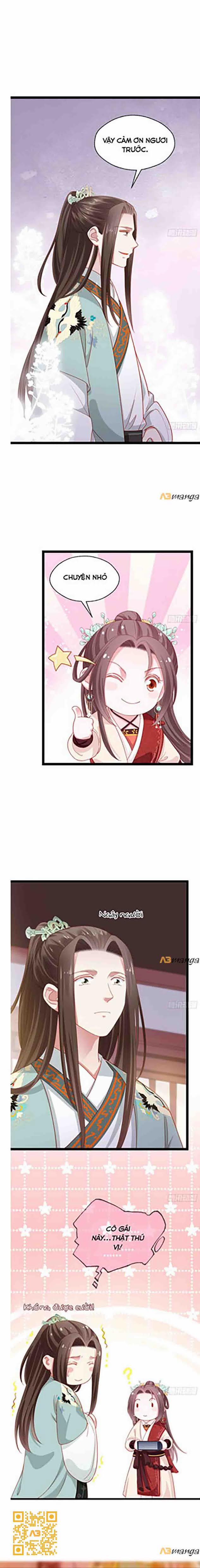 Đứng Lại! Phụng Chỉ Ăn Cướp 37 trang 10