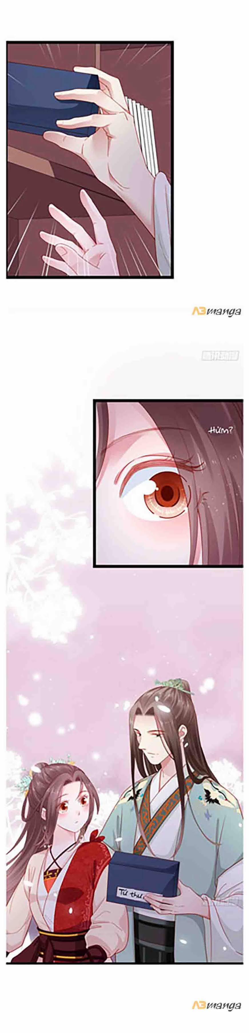 Đứng Lại! Phụng Chỉ Ăn Cướp 37 trang 2