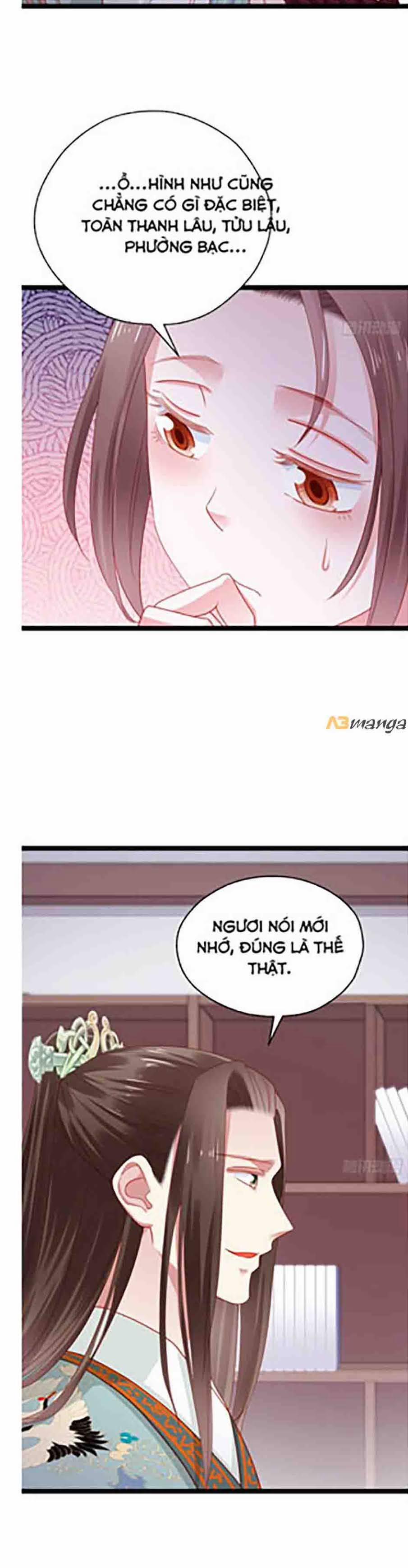 Đứng Lại! Phụng Chỉ Ăn Cướp 37 trang 6