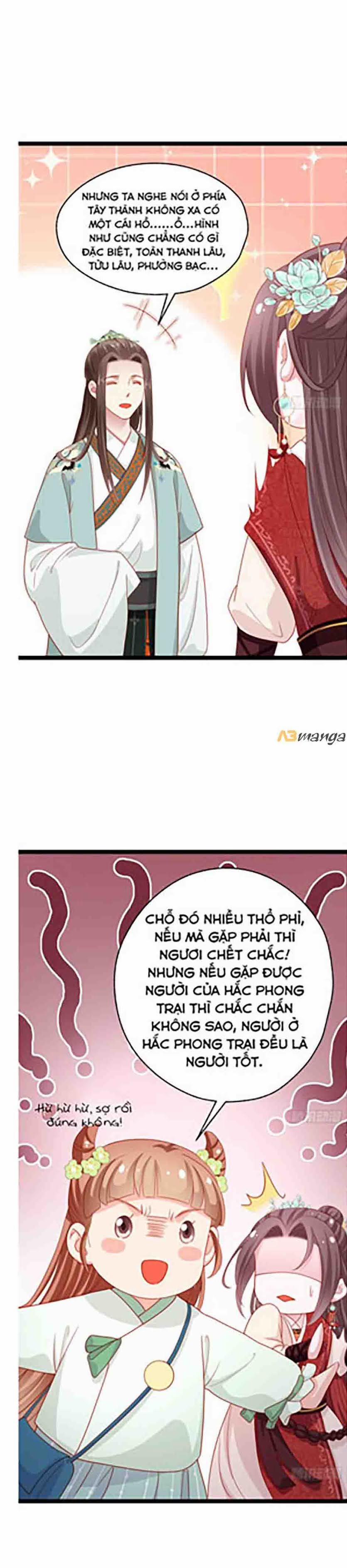 Đứng Lại! Phụng Chỉ Ăn Cướp 37 trang 7