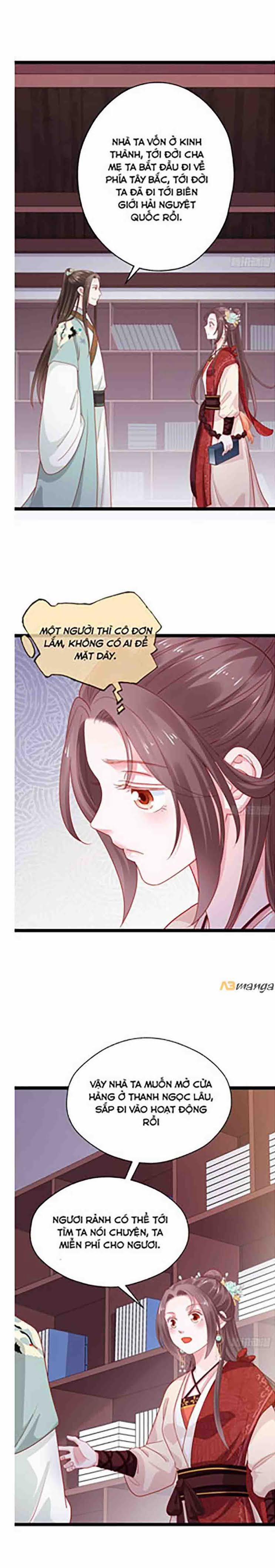 Đứng Lại! Phụng Chỉ Ăn Cướp 37 trang 9