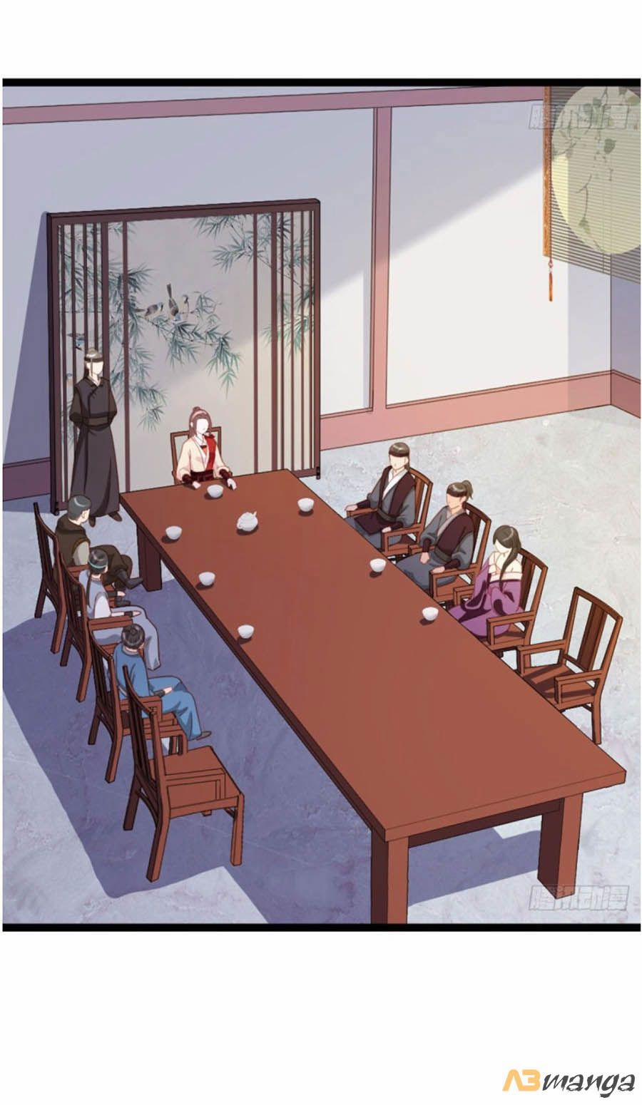 Đứng Lại! Phụng Chỉ Ăn Cướp 38 trang 10