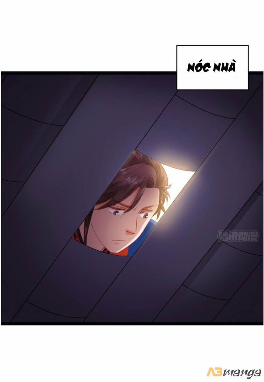 Đứng Lại! Phụng Chỉ Ăn Cướp 38 trang 11