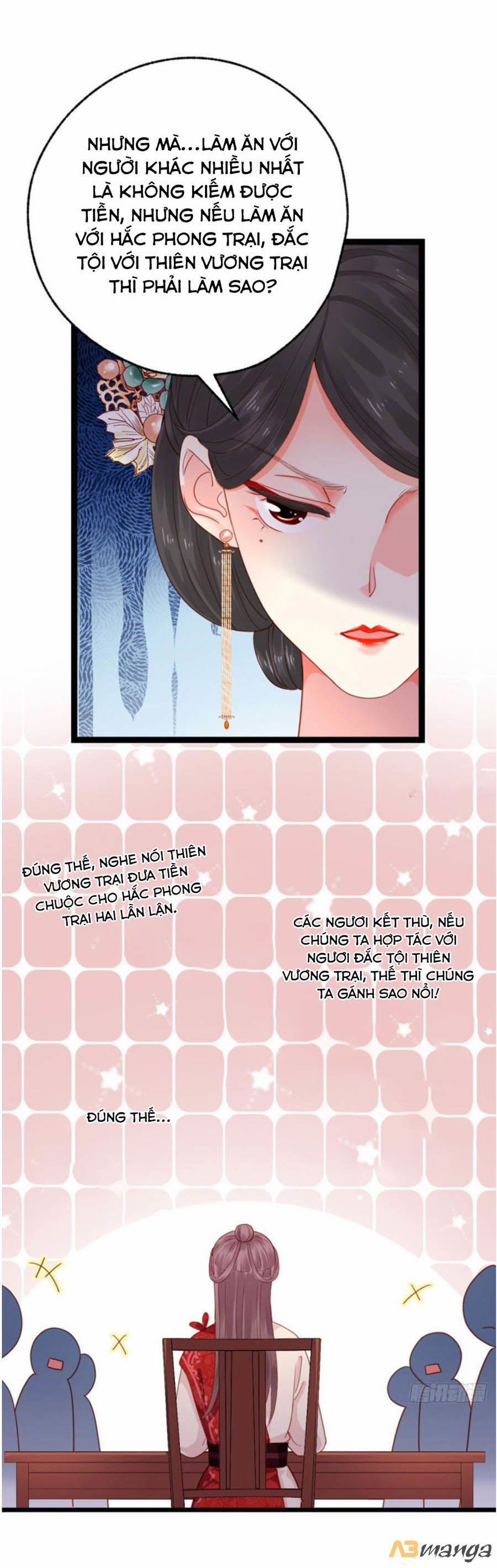 Đứng Lại! Phụng Chỉ Ăn Cướp 38 trang 14