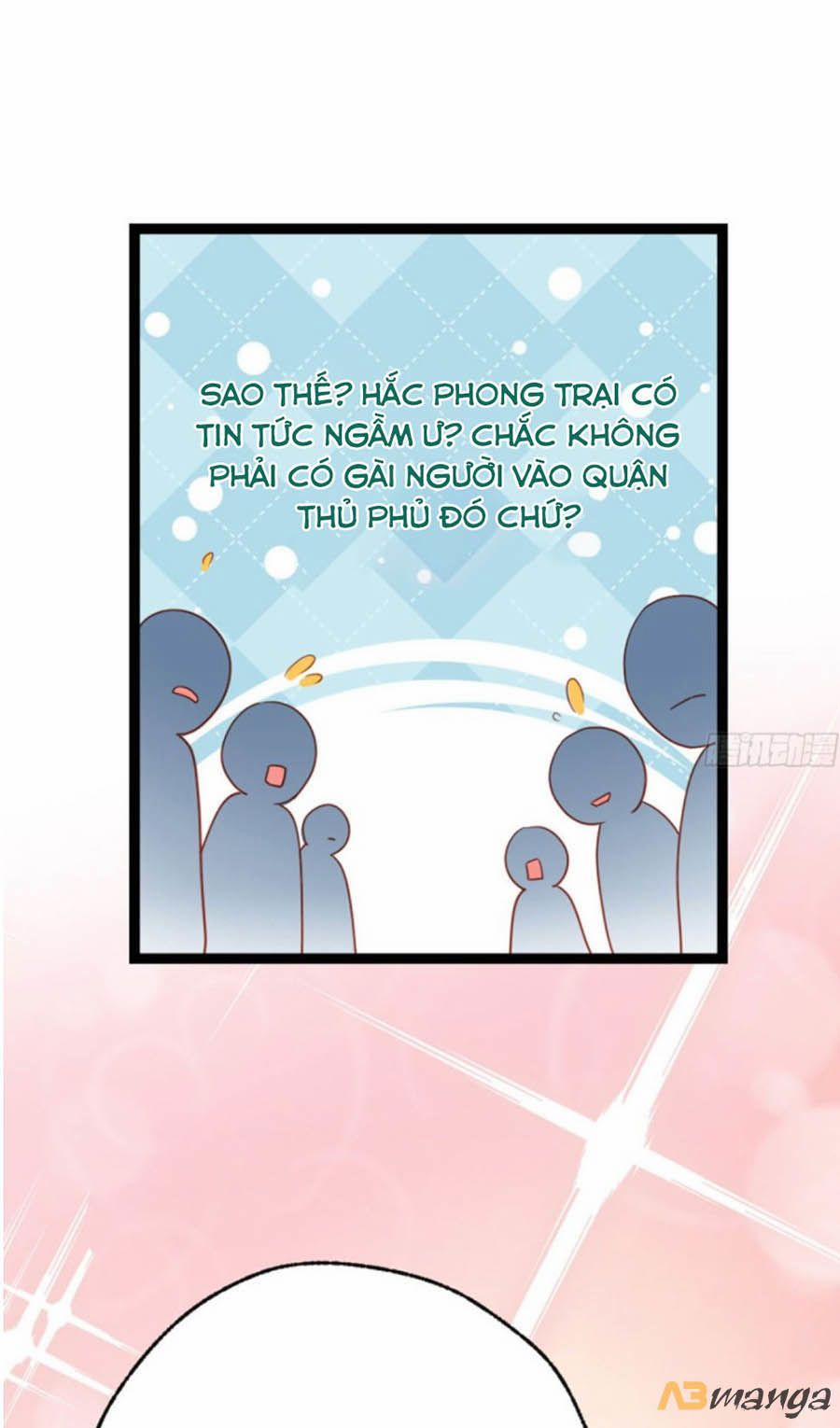 Đứng Lại! Phụng Chỉ Ăn Cướp 38 trang 19