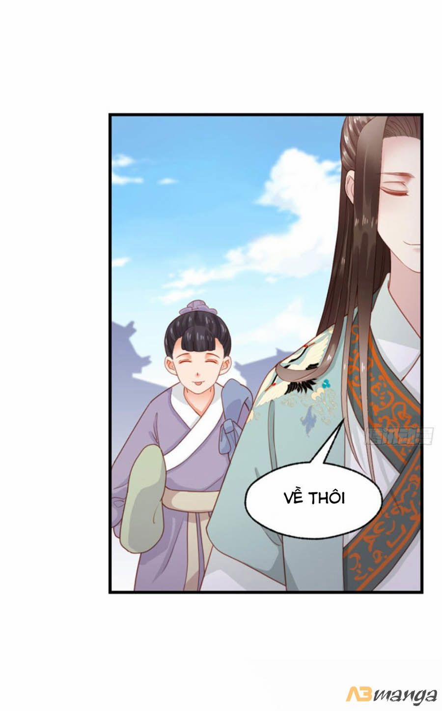 Đứng Lại! Phụng Chỉ Ăn Cướp 38 trang 3