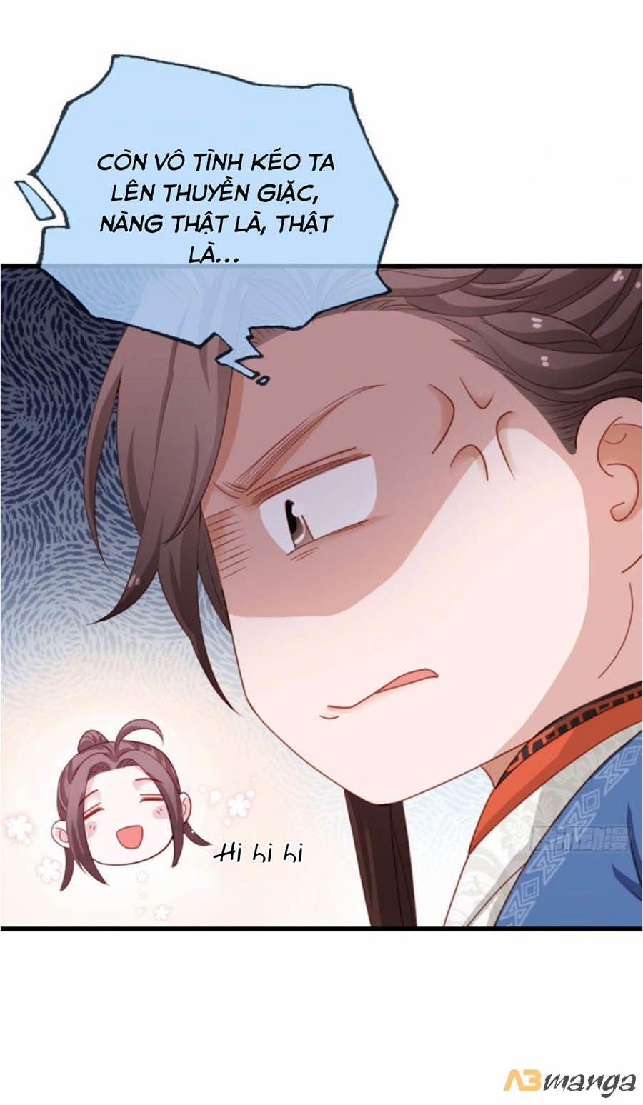 Đứng Lại! Phụng Chỉ Ăn Cướp 38 trang 6