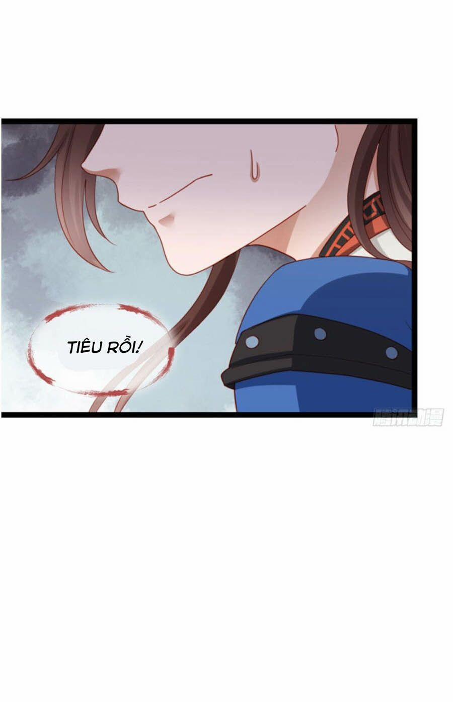 Đứng Lại! Phụng Chỉ Ăn Cướp 39 trang 1