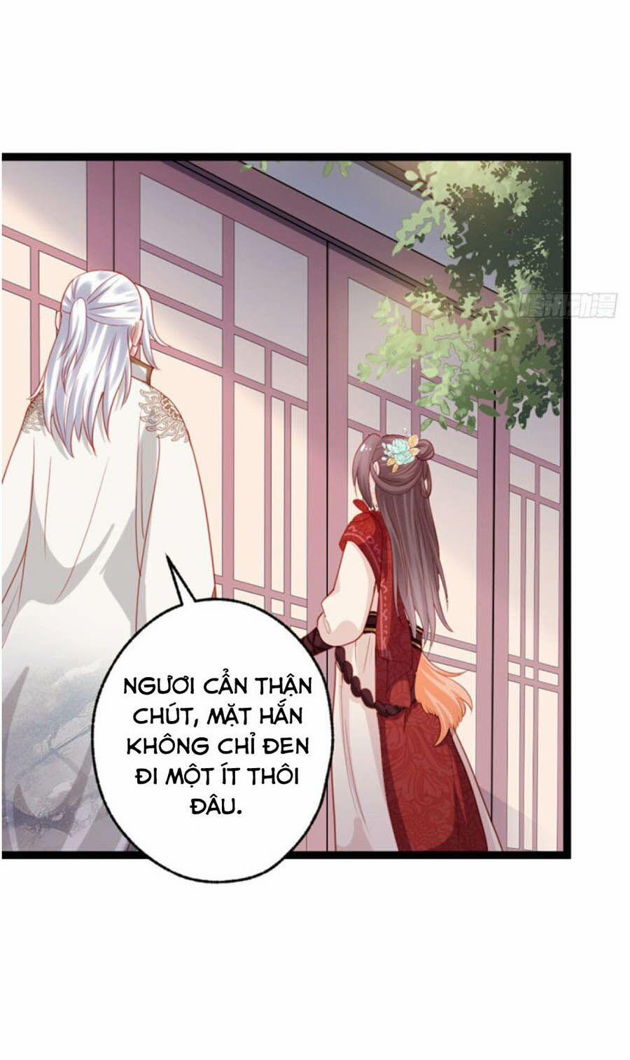 Đứng Lại! Phụng Chỉ Ăn Cướp 39 trang 11