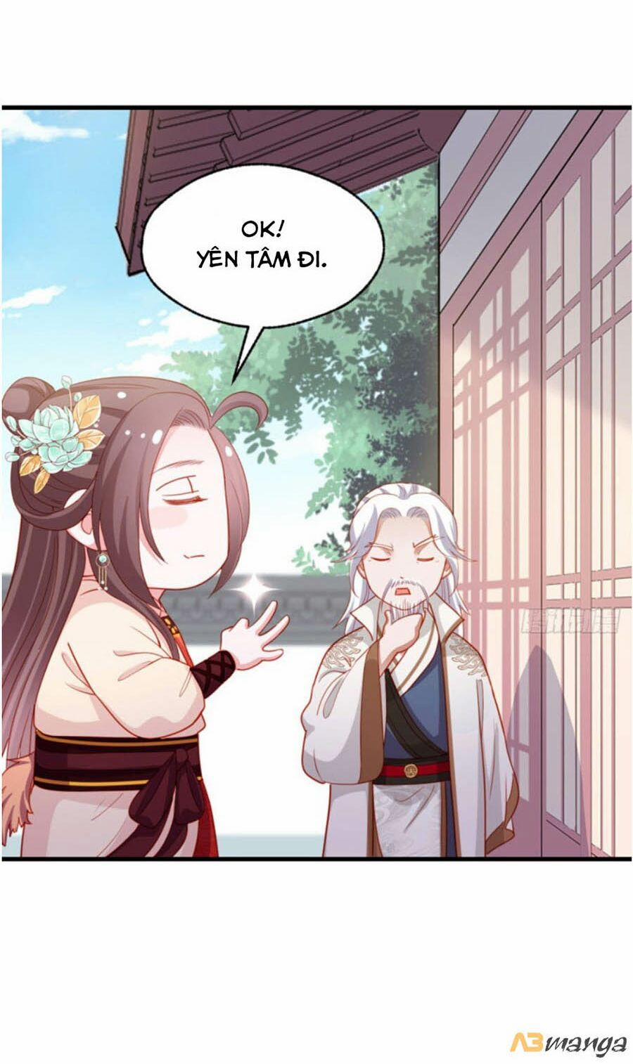 Đứng Lại! Phụng Chỉ Ăn Cướp 39 trang 12