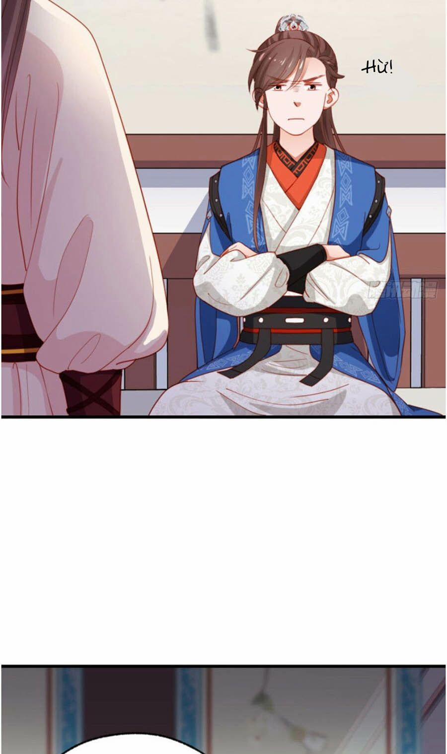 Đứng Lại! Phụng Chỉ Ăn Cướp 39 trang 14