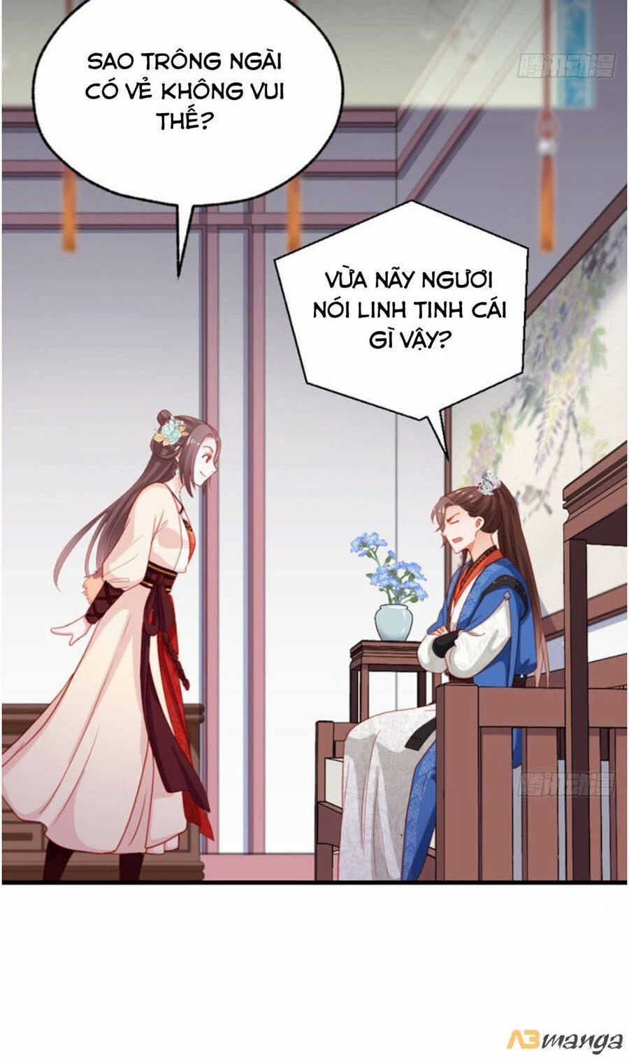 Đứng Lại! Phụng Chỉ Ăn Cướp 39 trang 15