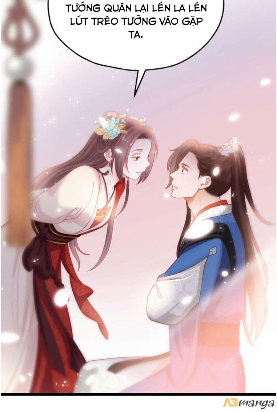 Đứng Lại! Phụng Chỉ Ăn Cướp 39 trang 17