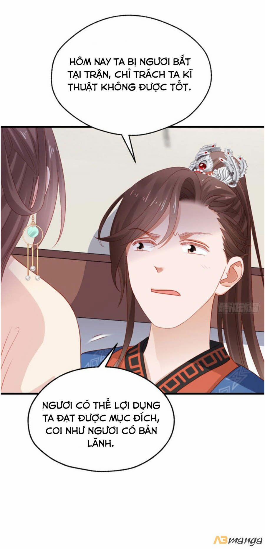 Đứng Lại! Phụng Chỉ Ăn Cướp 39 trang 18