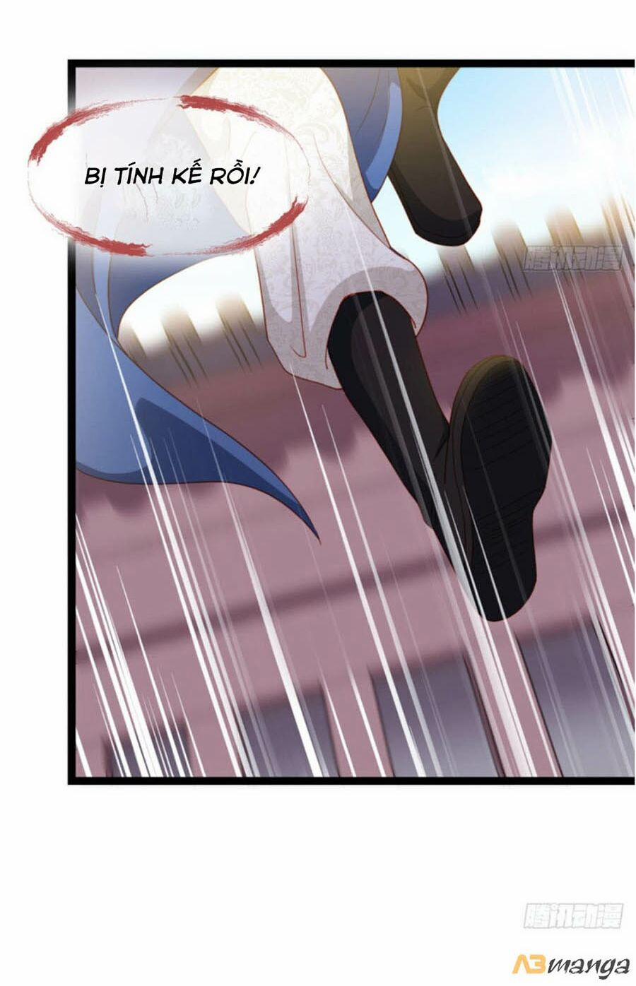 Đứng Lại! Phụng Chỉ Ăn Cướp 39 trang 2