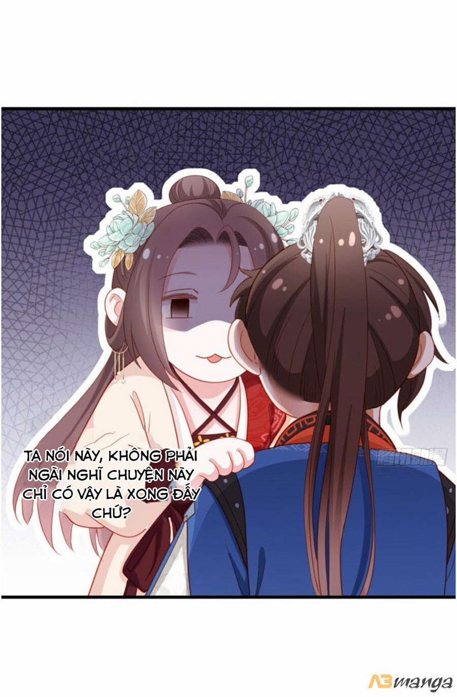 Đứng Lại! Phụng Chỉ Ăn Cướp 39 trang 20