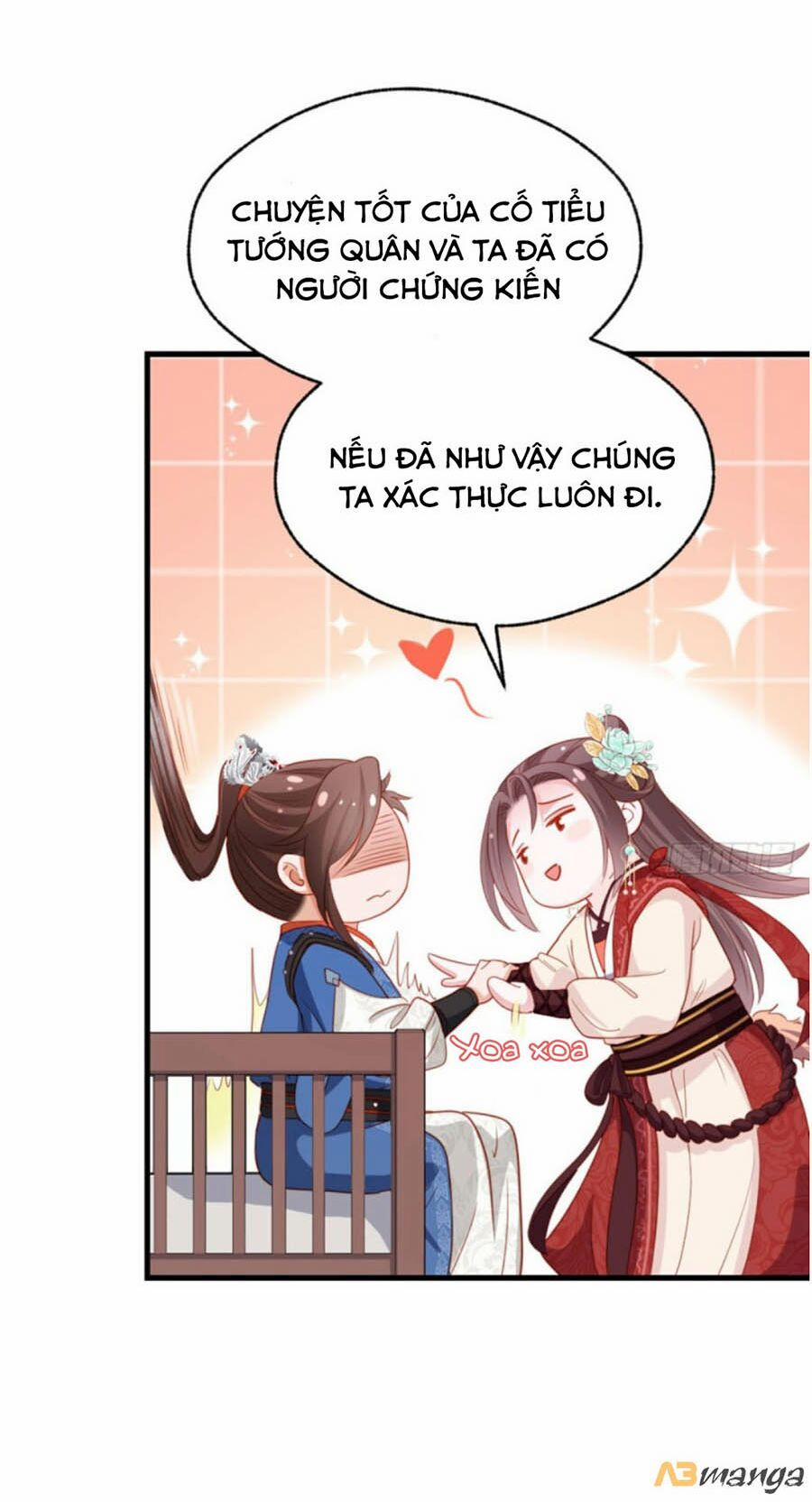 Đứng Lại! Phụng Chỉ Ăn Cướp 39 trang 22