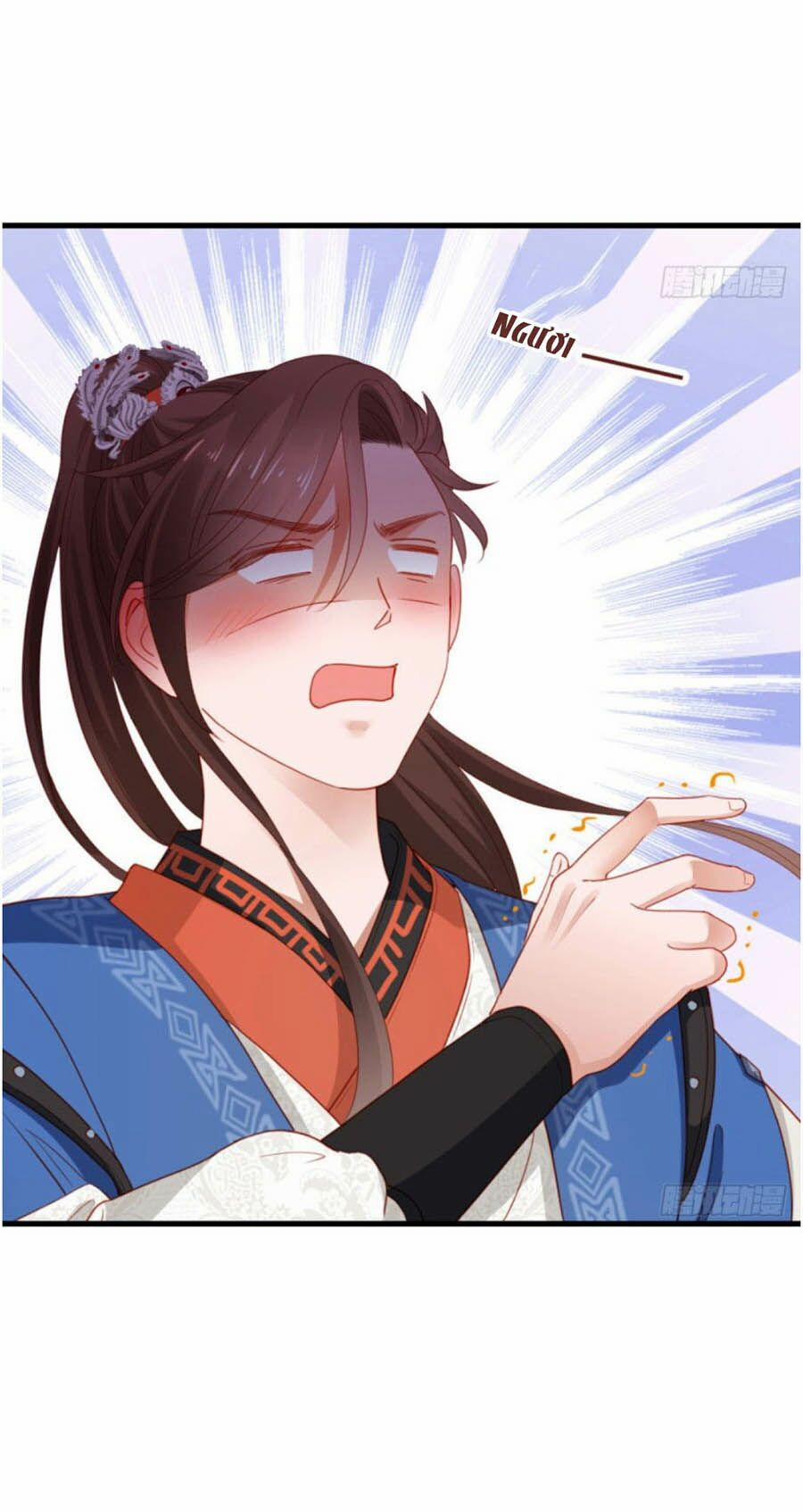 Đứng Lại! Phụng Chỉ Ăn Cướp 39 trang 23