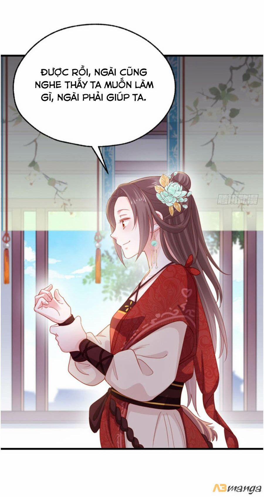 Đứng Lại! Phụng Chỉ Ăn Cướp 39 trang 24